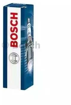 BOSCH uždegimo žvakė 0242240715 22401AA670