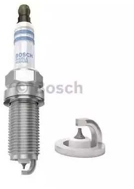 BOSCH uždegimo žvakė 0242240715 22401AA670