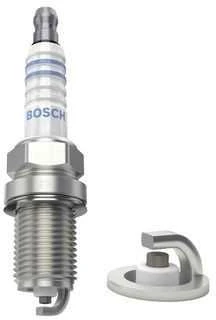 BOSCH uždegimo žvakė 0242245536 01V409057