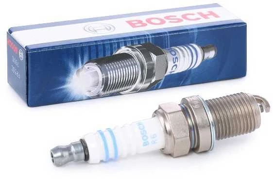 BOSCH uždegimo žvakė 0242245536 01V409057