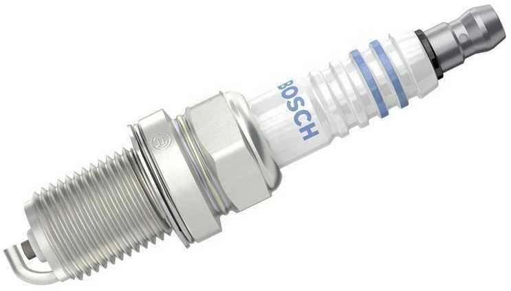 BOSCH uždegimo žvakė 0242245536 01V409057