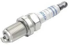 BOSCH uždegimo žvakė 0242245536 01V409057