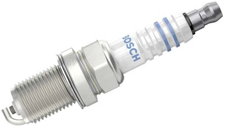 BOSCH uždegimo žvakė 0242245536 01V409057