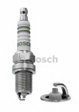 BOSCH uždegimo žvakė 0242245536 01V409057