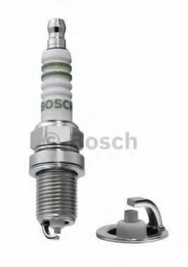 BOSCH uždegimo žvakė 0242245536 01V409057