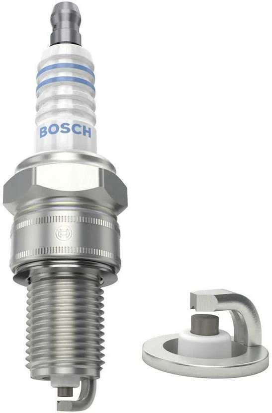 BOSCH uždegimo žvakė 0242245552 12121338146