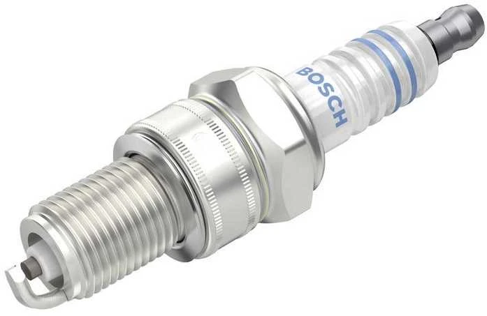 BOSCH uždegimo žvakė 0242245552 12121338146
