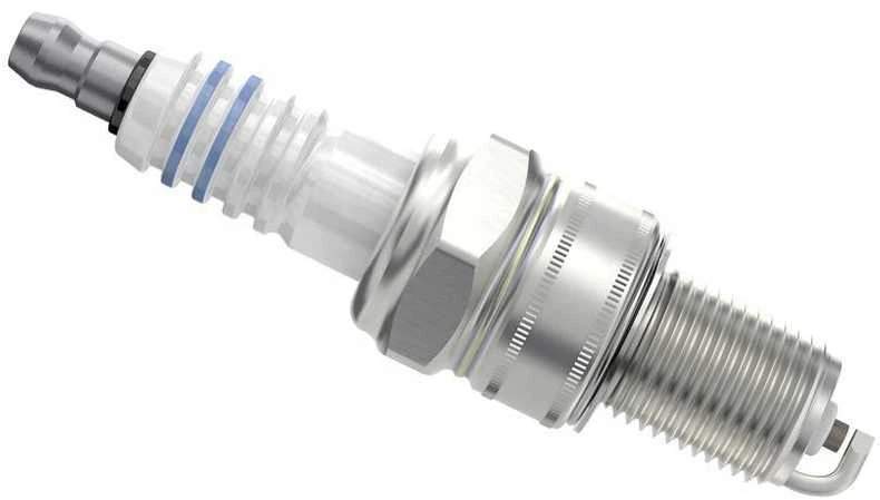 BOSCH uždegimo žvakė 0242245552 12121338146