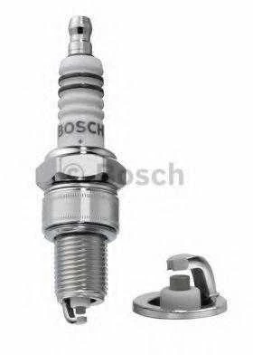 BOSCH uždegimo žvakė 0242245552 12121338146