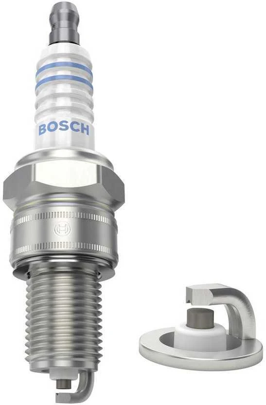 BOSCH uždegimo žvakė 0242245552 12121338146