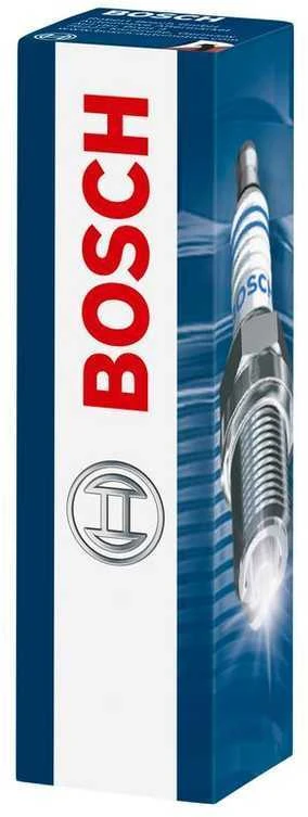 BOSCH uždegimo žvakė 0242245552 12121338146