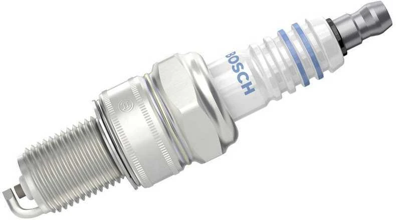 BOSCH uždegimo žvakė 0242245552 12121338146