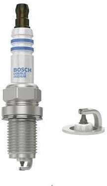 BOSCH uždegimo žvakė 0242245571 FR5KI332S