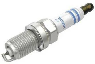 BOSCH uždegimo žvakė 0242245571 FR5KI332S