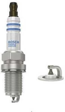 BOSCH uždegimo žvakė 0242245571 FR5KI332S