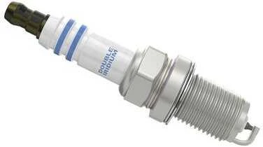 BOSCH uždegimo žvakė 0242245571 FR5KI332S
