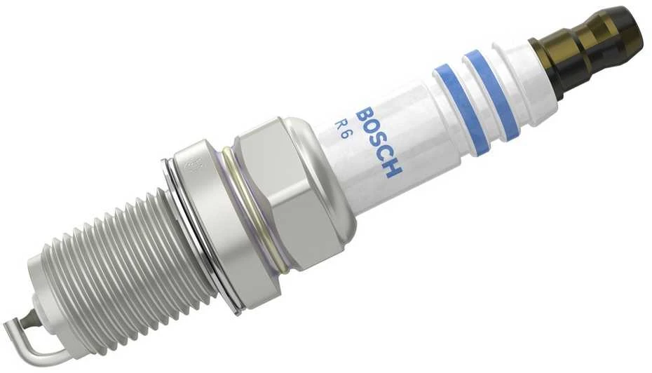 BOSCH uždegimo žvakė 0242245571 FR5KI332S