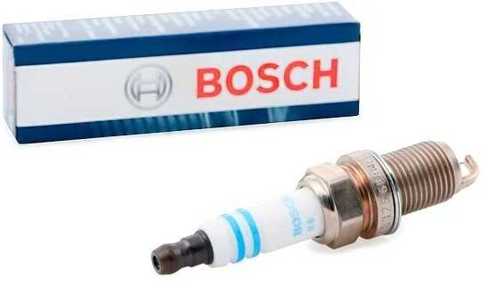BOSCH uždegimo žvakė 0242245571 FR5KI332S