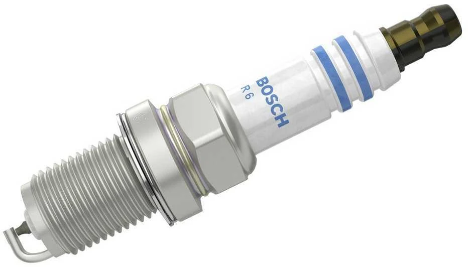 BOSCH uždegimo žvakė 0242245571 FR5KI332S