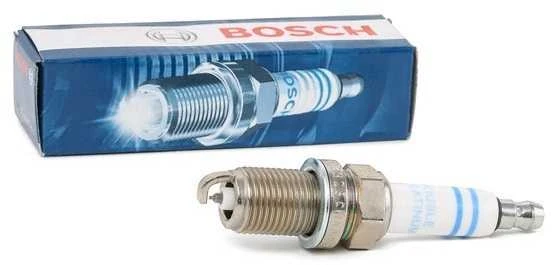 BOSCH uždegimo žvakė 0242245576 01V409057