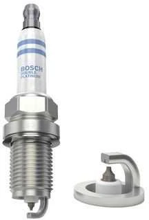 BOSCH uždegimo žvakė 0242245576 01V409057