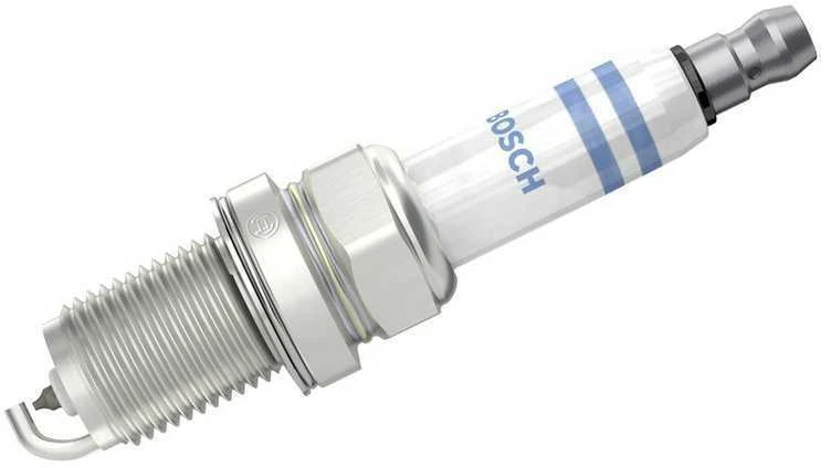 BOSCH uždegimo žvakė 0242245576 01V409057