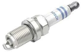 BOSCH uždegimo žvakė 0242245576 01V409057