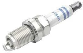 BOSCH uždegimo žvakė 0242245576 01V409057