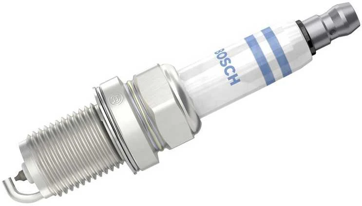 BOSCH uždegimo žvakė 0242245576 01V409057