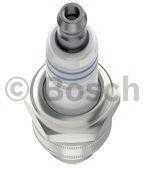 BOSCH uždegimo žvakė 0242250506 9807658716
