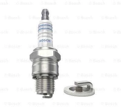 BOSCH uždegimo žvakė 0242250506 9807658716