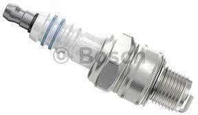 BOSCH uždegimo žvakė 0242250506 9807658716