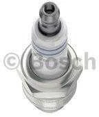 BOSCH uždegimo žvakė 0242250506 9807658716