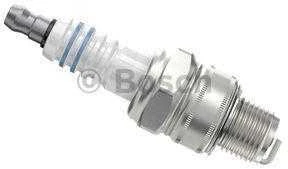 BOSCH uždegimo žvakė 0242250506 9807658716