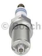BOSCH uždegimo žvakė 0242250518 99917023290
