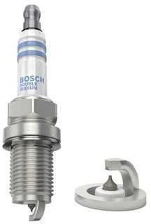 Bosch Uždegimo Žvakė Alfa Romeo 159 Chrysler Voyager Uždegimo Žvakės 000 152 25 03 000 152 25 04
