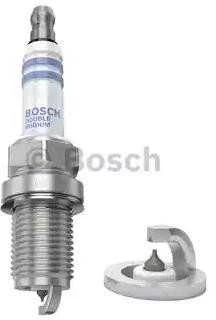 Bosch Uždegimo Žvakė Alfa Romeo 159 Chrysler Voyager Uždegimo Žvakės 000 152 25 03 000 152 25 04