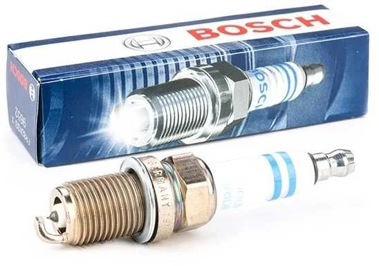 Bosch Uždegimo Žvakė Alfa Romeo 159 Chrysler Voyager Uždegimo Žvakės 000 152 25 03 000 152 25 04