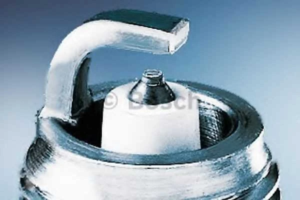 Bosch Uždegimo Žvakė Alfa Romeo 164 Ford Galaxy Honda Civic VII Mitsubish Galant VII Uždegimo Žvakės 90919-02249 90919-02250 90919-02251