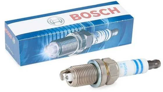 Bosch Uždegimo Žvakė Alfa Romeo 164 Ford Galaxy Honda Civic VII Mitsubish Galant VII Uždegimo Žvakės 90919-02249 90919-02250 90919-02251