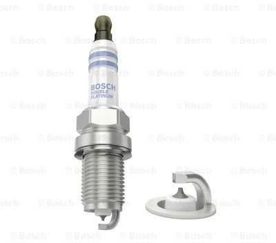 Bosch Uždegimo Žvakė Alfa Romeo 164 Ford Galaxy Honda Civic VII Mitsubish Galant VII Uždegimo Žvakės 90919-02249 90919-02250 90919-02251