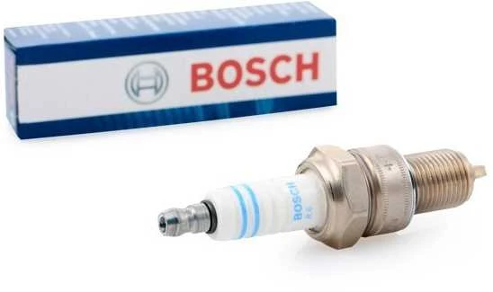 Bosch Uždegimo žvakė Alfa Romeo 33 Hatchback 905 Alfa Romeo 33 Hatchback 907A Uždegimo žvakės kodai 1234567890
