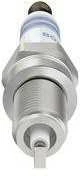 Bosch Uždegimo Žvakė Alfa Romeo MiTo Fiat Panda Grande Punto 500 Lancia Ypsilon 96517098 96517098A 96517098B 96517098C