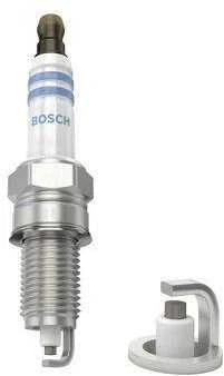 Bosch Uždegimo Žvakė Alfa Romeo MiTo Fiat Panda Grande Punto 500 Lancia Ypsilon 96517098 96517098A 96517098B 96517098C