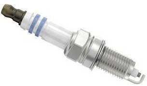 Bosch Uždegimo Žvakė Alfa Romeo MiTo Fiat Panda Grande Punto 500 Lancia Ypsilon 96517098 96517098A 96517098B 96517098C