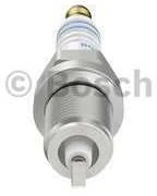 Bosch Uždegimo Žvakė Alpina B12 Chrysler Viper Honda Civic Toyota Corolla 90919-02246 90919-02247