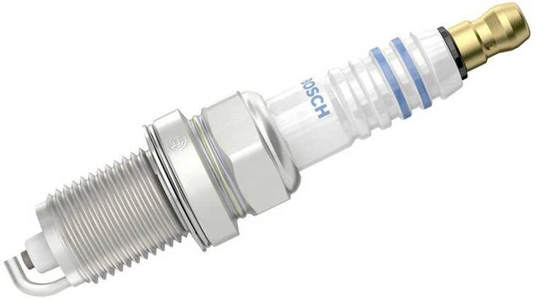 Bosch Uždegimo Žvakė Alpina B12 Chrysler Viper Honda Civic Toyota Corolla 90919-02246 90919-02247