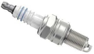 Bosch Uždegimo Žvakė ARO Spartana CHEVROLET Niva I NISSAN Urvan 2.4 i Uždegimo Žvakės Žvakės 90919-02185 90919-02186 90919-02187