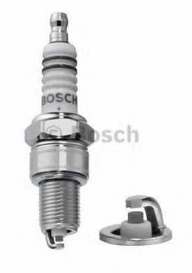 Bosch Uždegimo Žvakė ARO Spartana CHEVROLET Niva I NISSAN Urvan 2.4 i Uždegimo Žvakės Žvakės 90919-02185 90919-02186 90919-02187