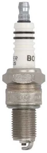Bosch Uždegimo Žvakė ARO Spartana CHEVROLET Niva I NISSAN Urvan 2.4 i Uždegimo Žvakės Žvakės 90919-02185 90919-02186 90919-02187
